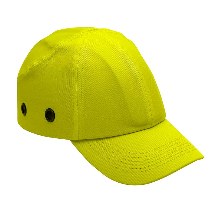 Šilt kapa s unutarnjom zaštitom od udaraca Hi-Viz