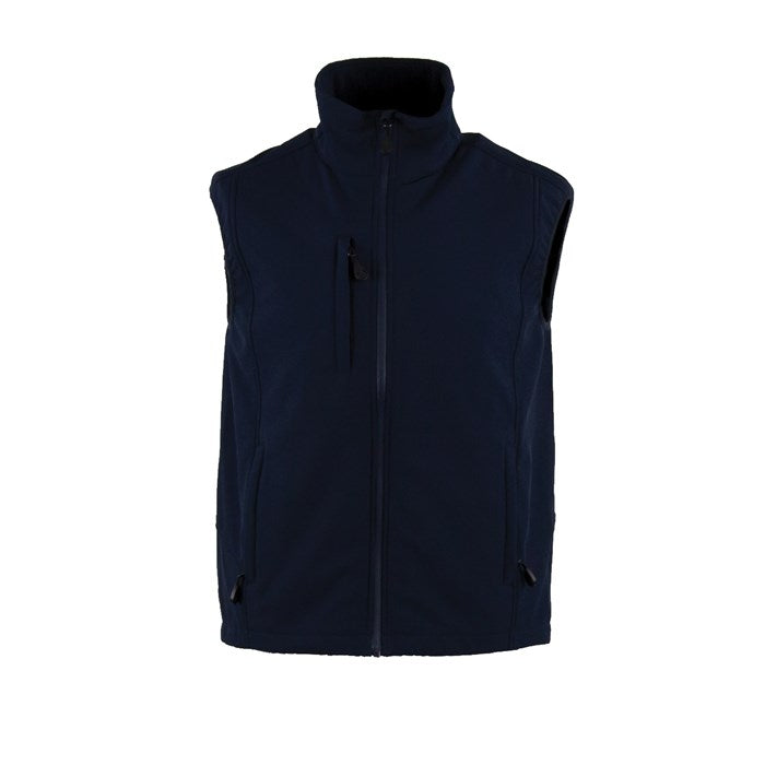 Softshell prsluk BARTON