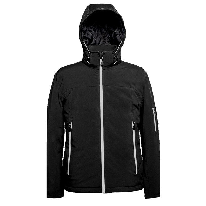 Softshell jakna SPEKTAR WINTER ženska
