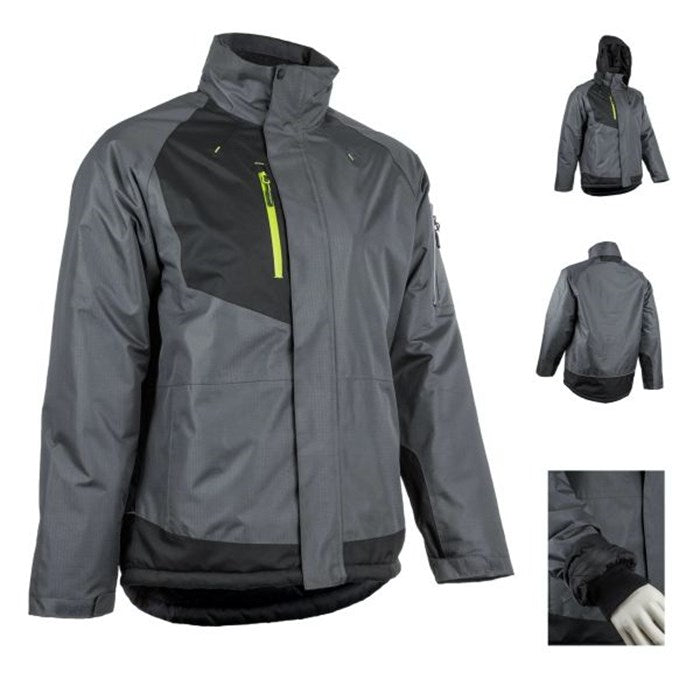Ripstop parka zimska jakna YUZU
