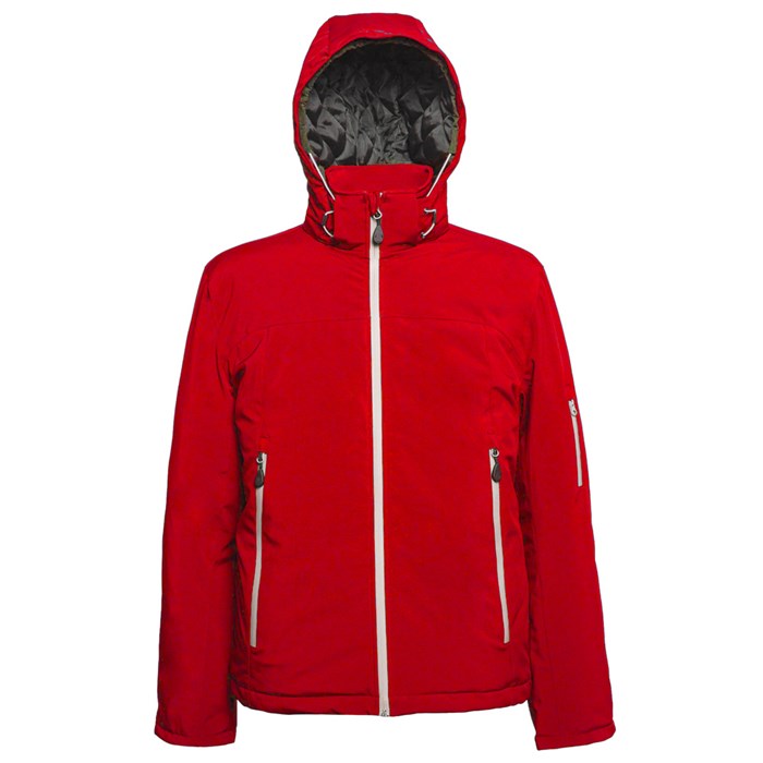 Softshell jakna SPEKTAR WINTER ženska