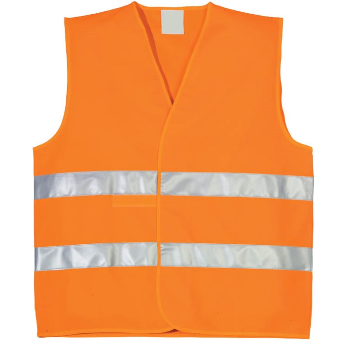 Signalizirajući Hi-viz prsluk KANES