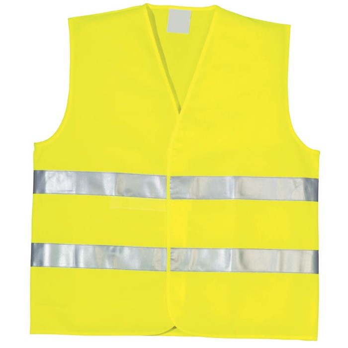 Signalizirajući Hi-viz prsluk KANES