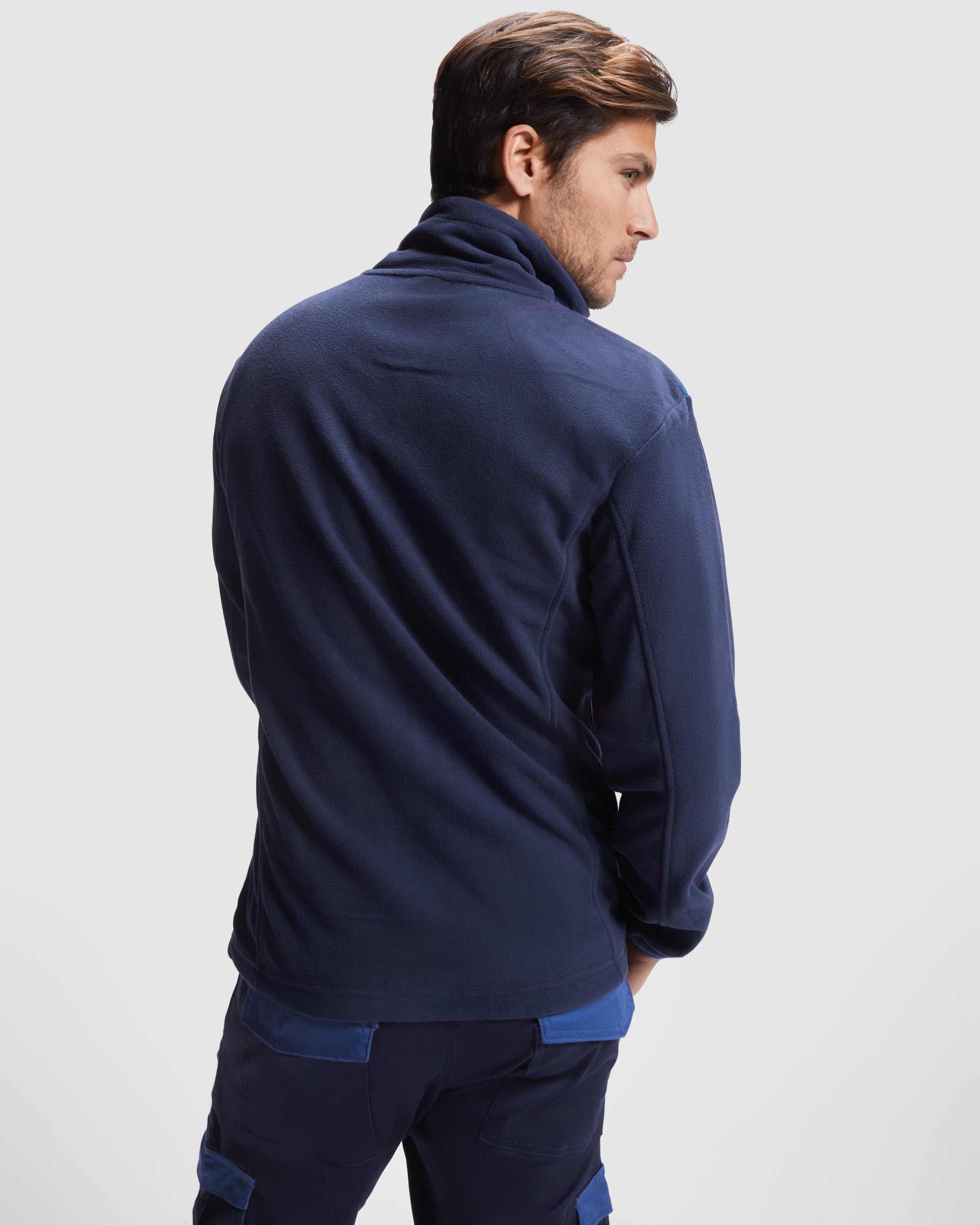 TERRANO 8412 fleece jakna