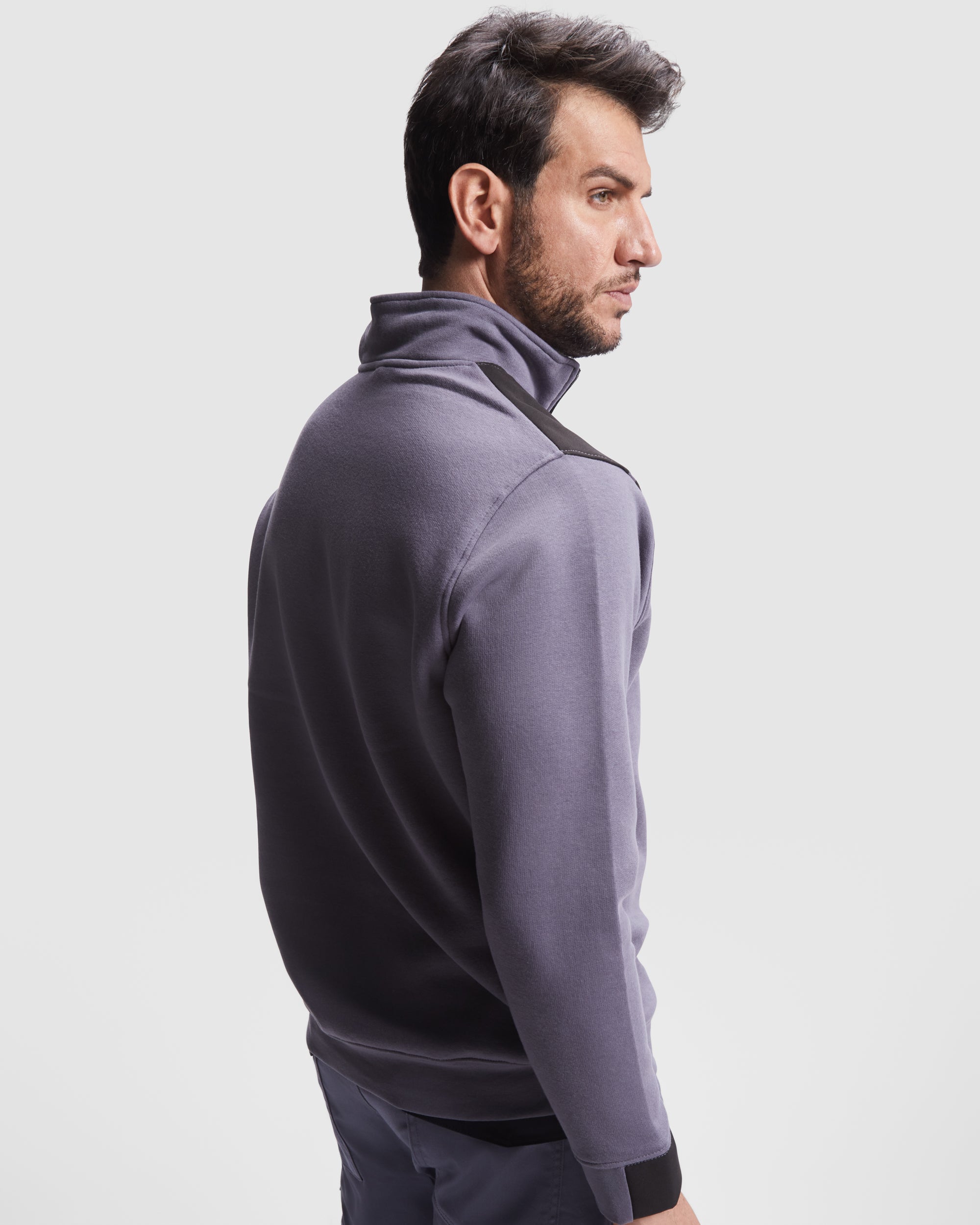 MAVERICK 8413 sweatshirt