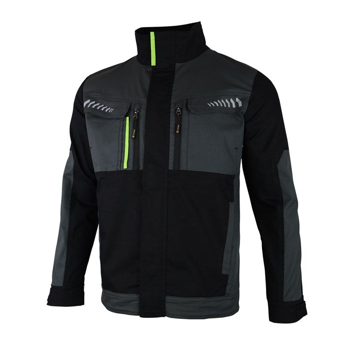 Radna jakna BERGEN FLEX