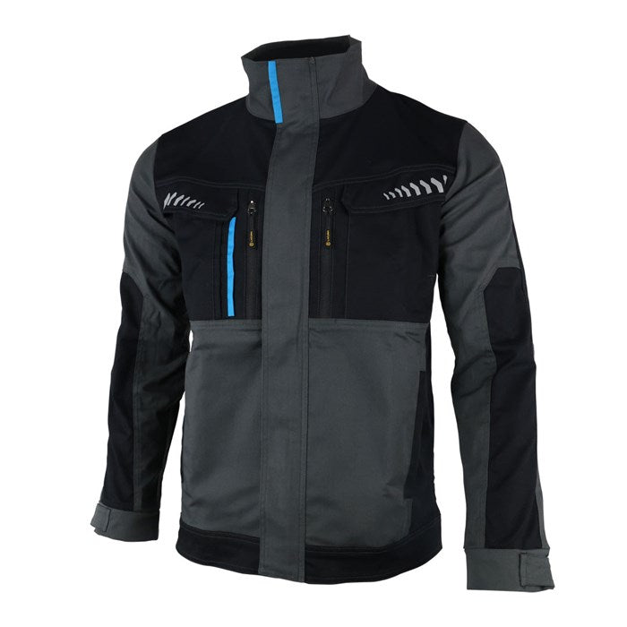 Radna jakna BERGEN FLEX