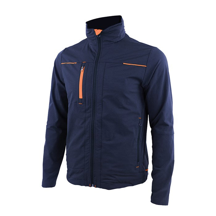 Radna jakna MOVE FLEX