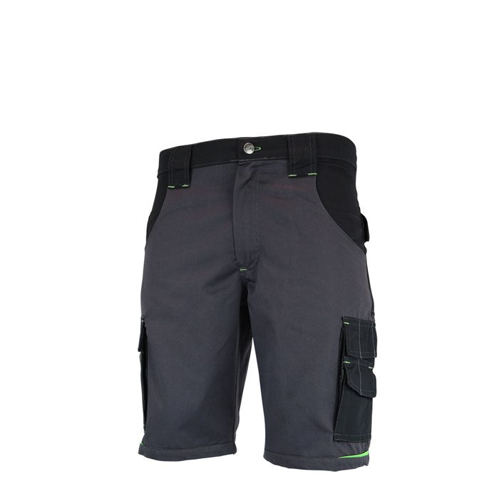 Radne hlače kratke NORTH TECH
