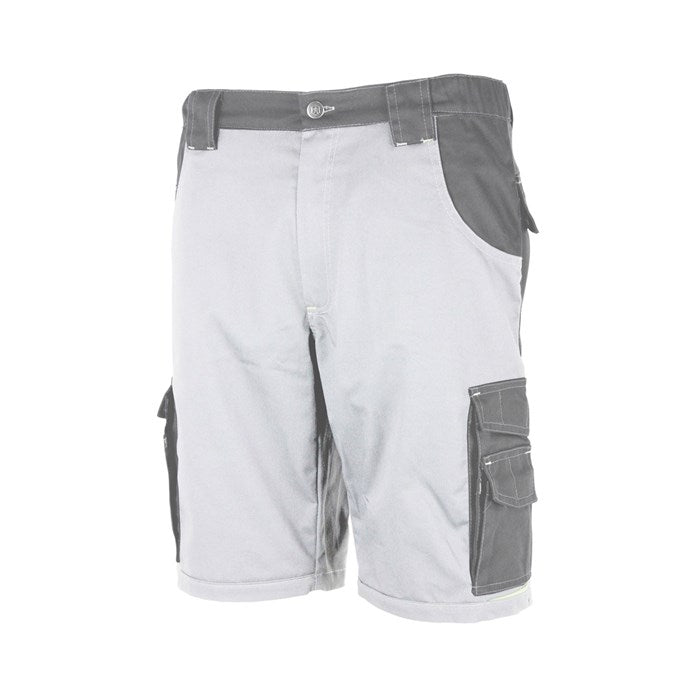Radne hlače kratke NORTH TECH