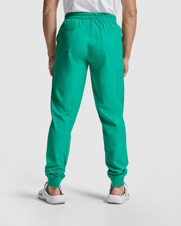 FIBER 9086 UNISEX HLAČE