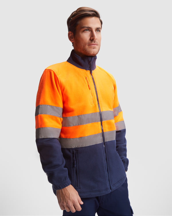ALTAIR 9305 Fleece jakna VISOKA VIDLJIVOST