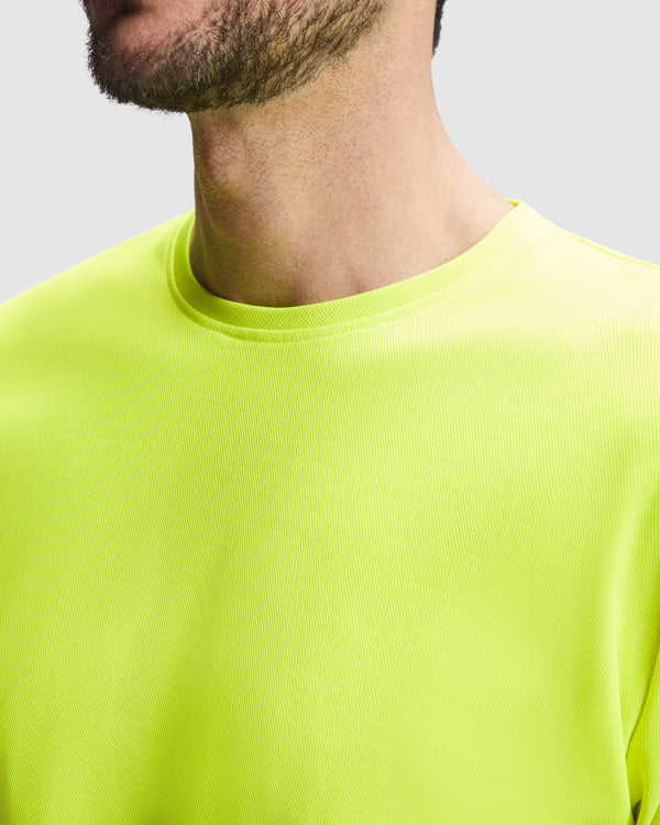 TAURI 9317 t-shirt majica kratki rukav VISOKA VIDLJIVOST