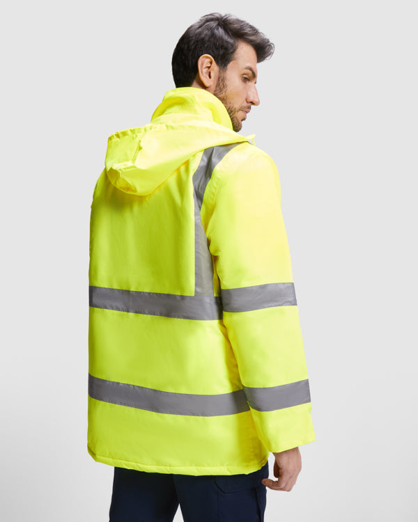 MERAK 9320 parka VISOKA VIDLJIVOST