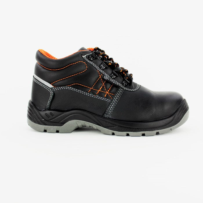 Zaštitna cipela visoka BRIONI S3