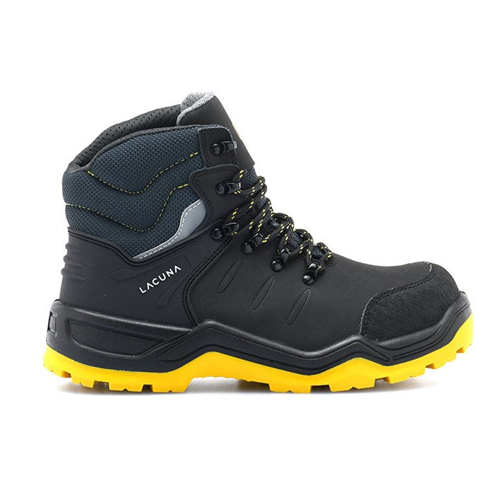 Zaštitna cipela visoka LORCA S3