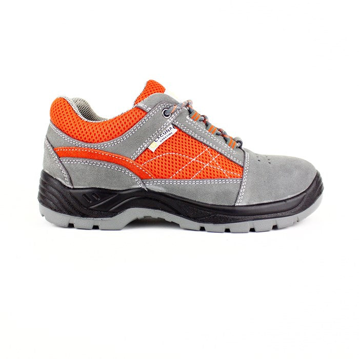 Zaštitna cipela niska PEAK S1P