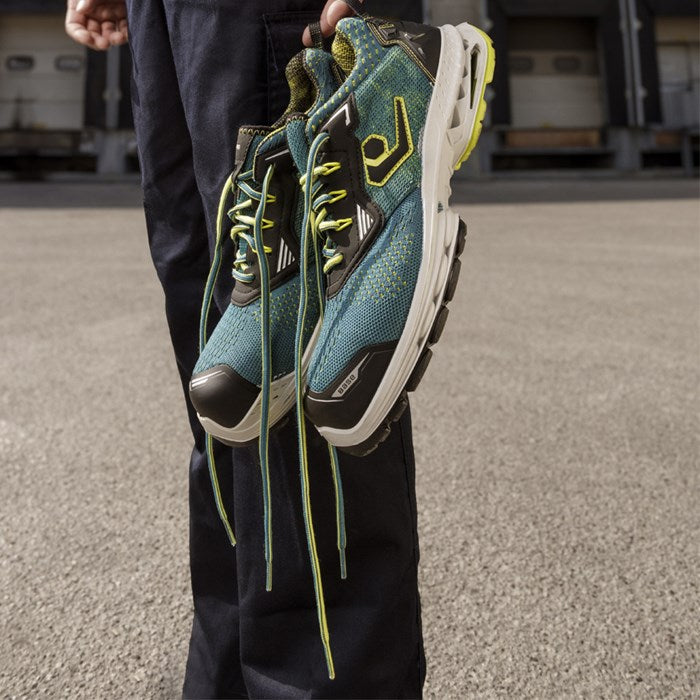 Zaštitna cipela niska ROMA S1PS