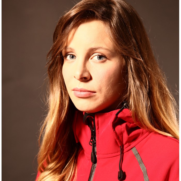 Softshell jakna WILLIAM