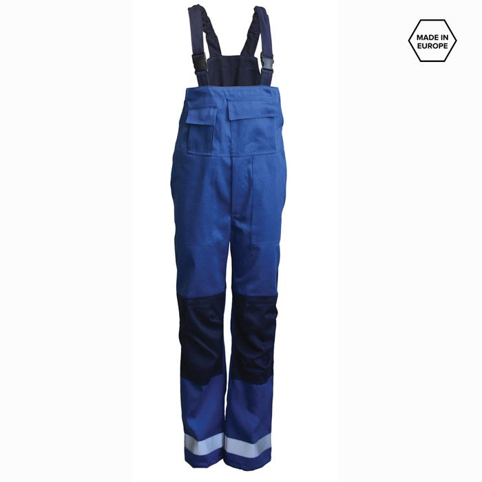 Zaštitne radne farmer hlače EREBUS