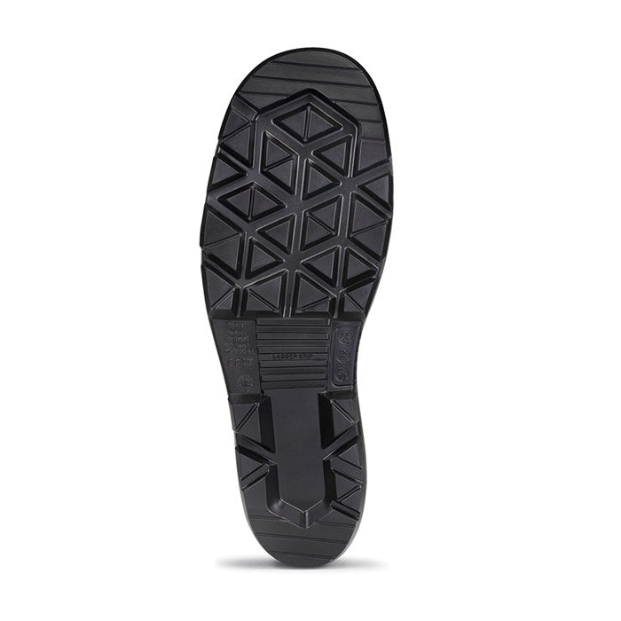 Zaštitna čizma Dunlop WORK - IT S5 zelena