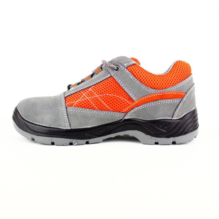 Zaštitna cipela niska PEAK S1P