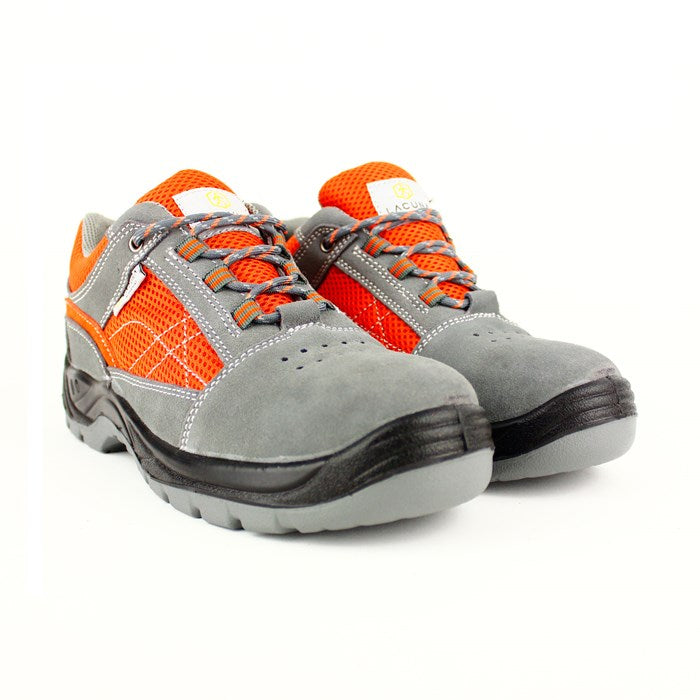 Zaštitna cipela niska PEAK S1P