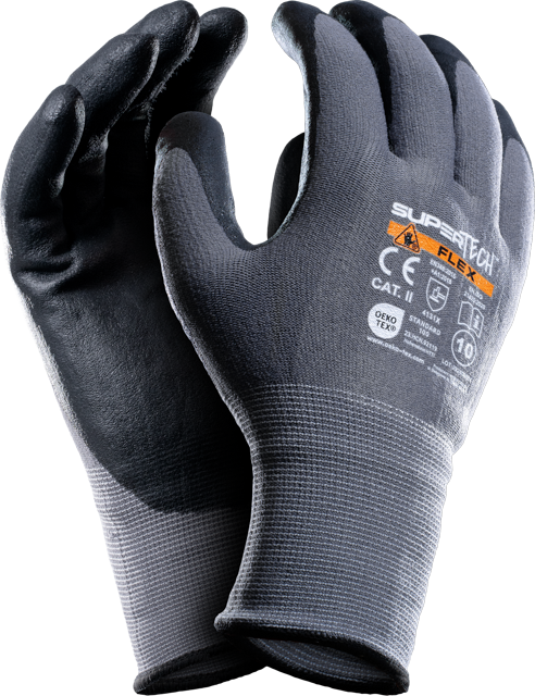 Rukavica SuperTech Flex