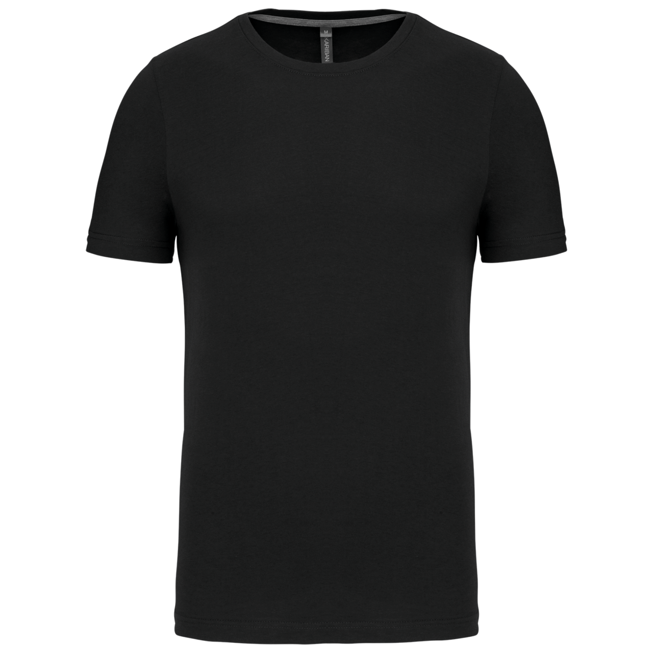 MAJICA T-SHIRT KRATKI RUKAV S OKRUGLIM IZREZOM