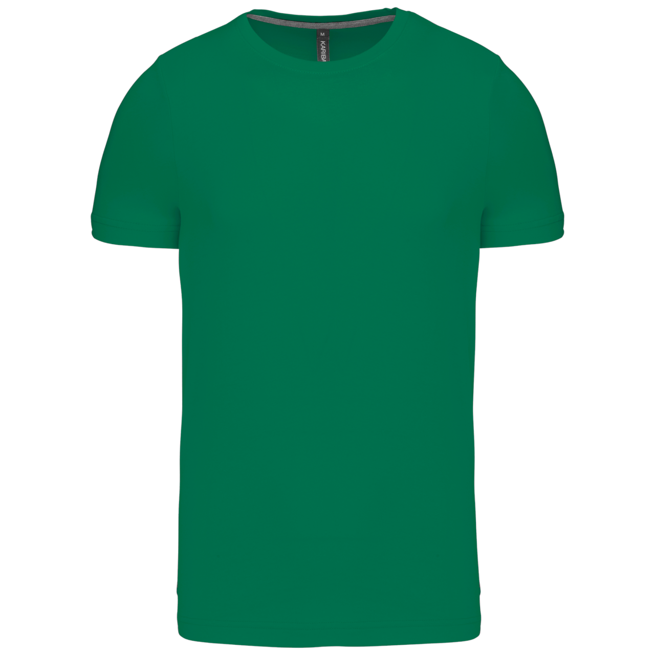 MAJICA T-SHIRT KRATKI RUKAV S OKRUGLIM IZREZOM