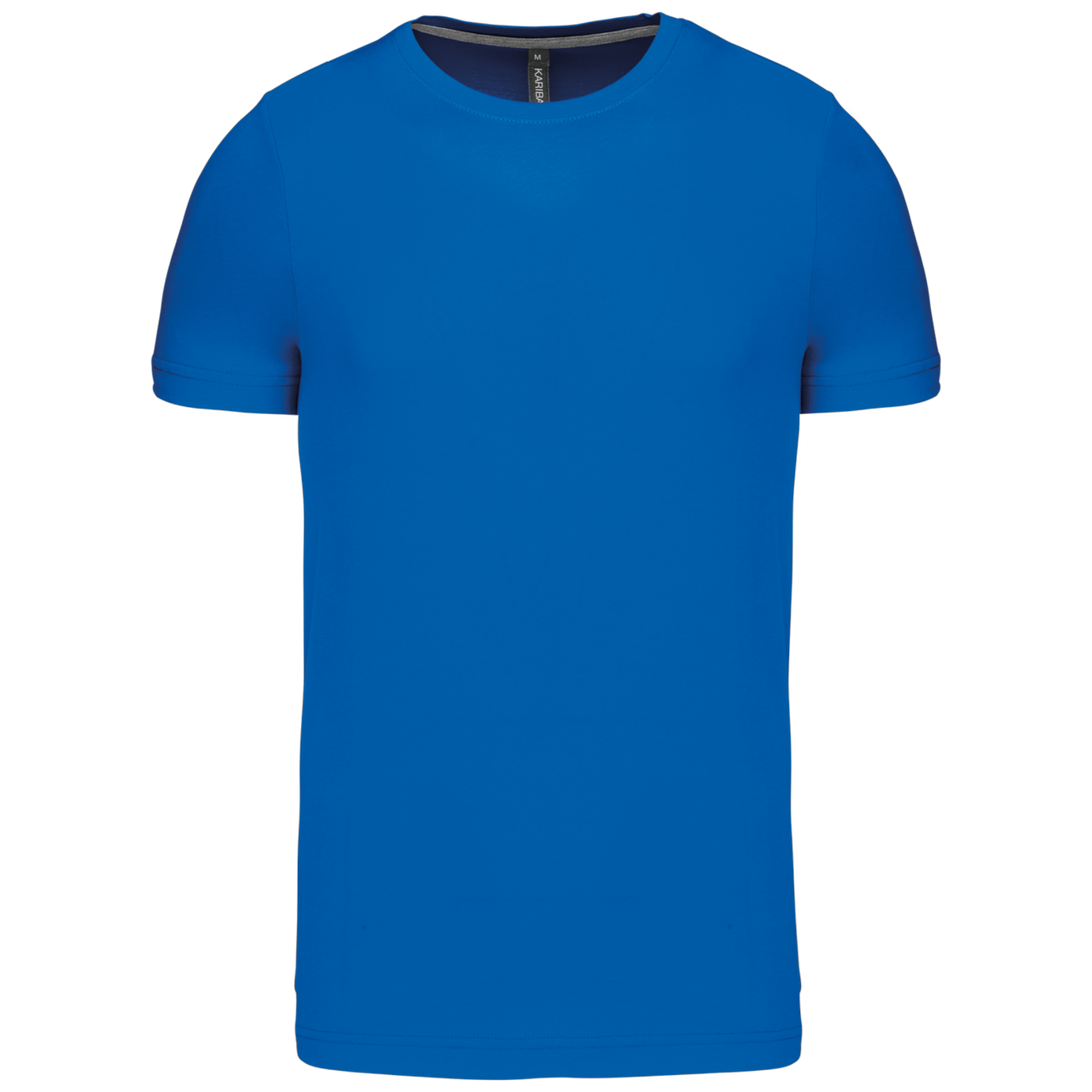 MAJICA T-SHIRT KRATKI RUKAV S OKRUGLIM IZREZOM