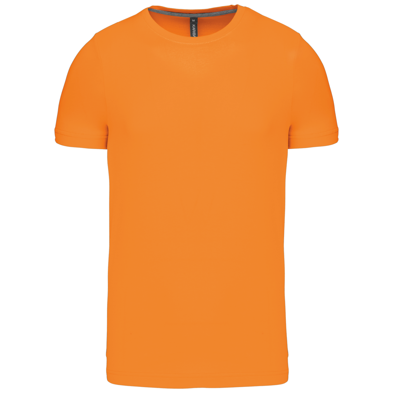 MAJICA T-SHIRT KRATKI RUKAV S OKRUGLIM IZREZOM