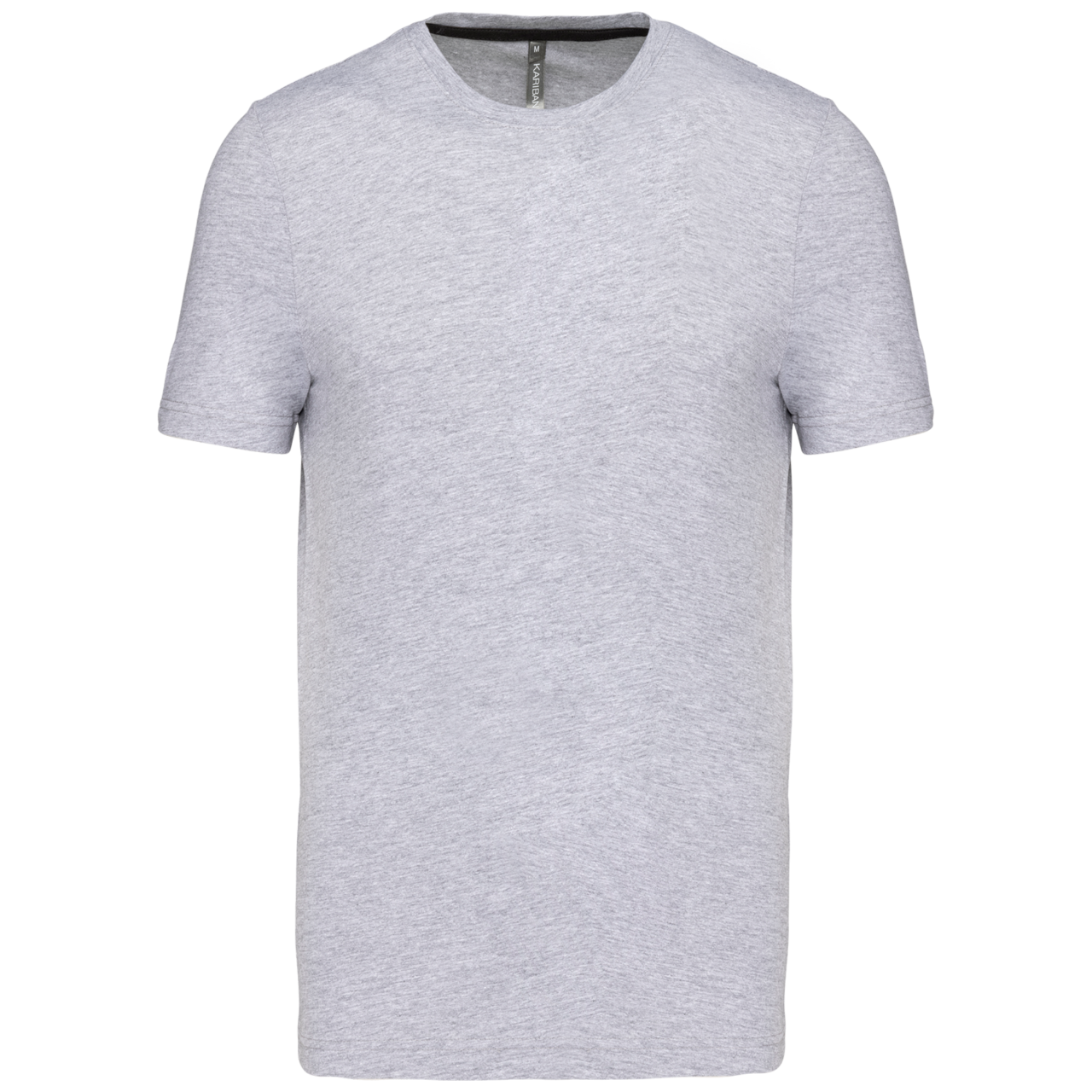 MAJICA T-SHIRT KRATKI RUKAV S OKRUGLIM IZREZOM
