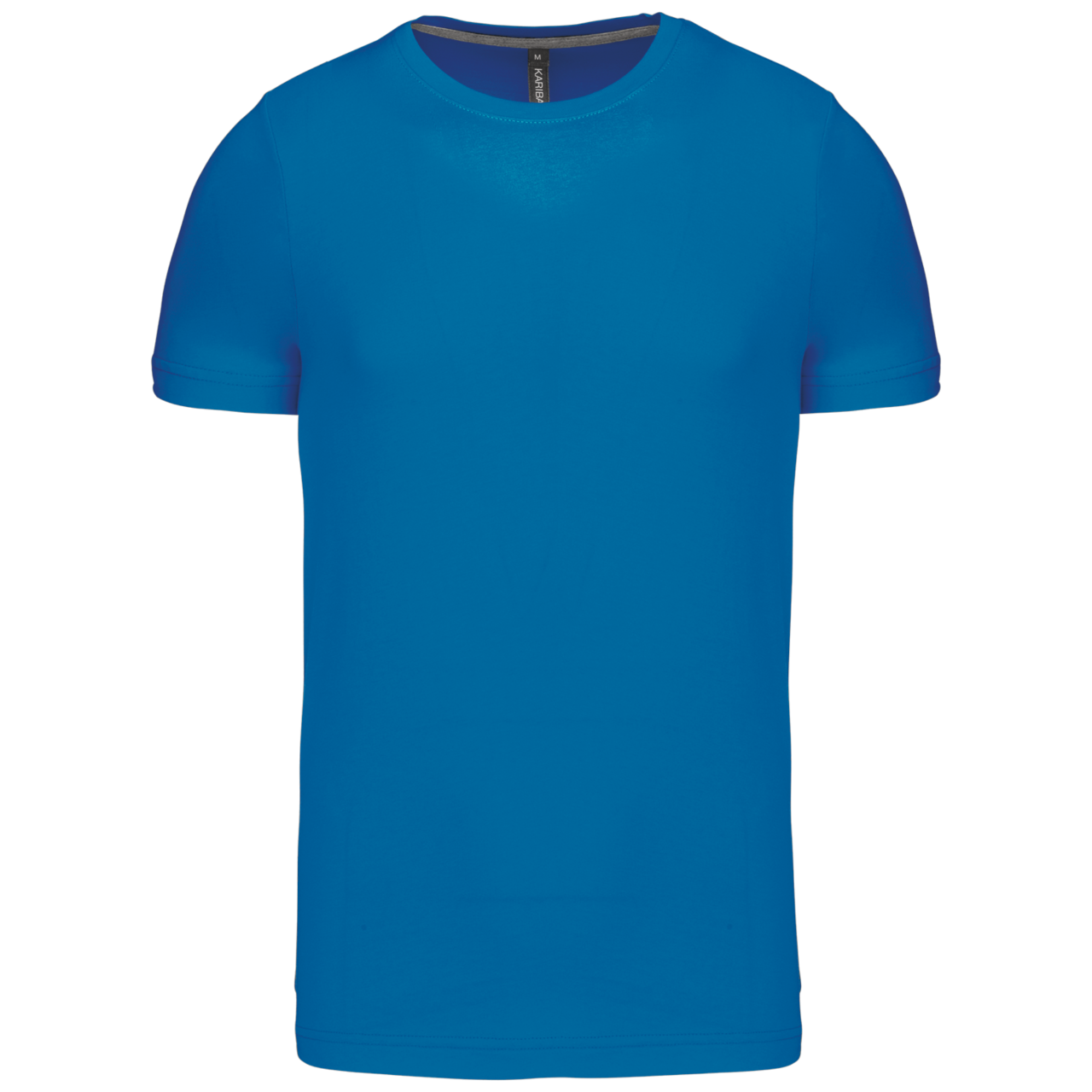 MAJICA T-SHIRT KRATKI RUKAV S OKRUGLIM IZREZOM