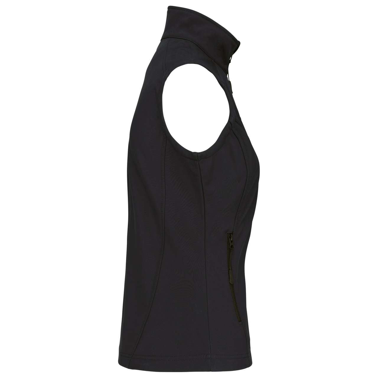 ŽENSKA SOFTSHELL BODYWARMER