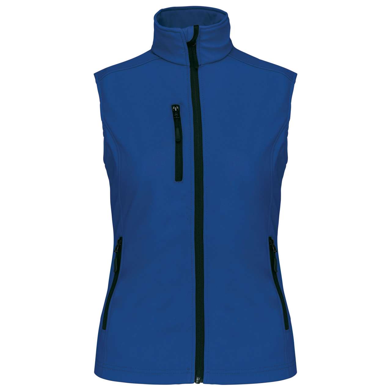 ŽENSKA SOFTSHELL BODYWARMER