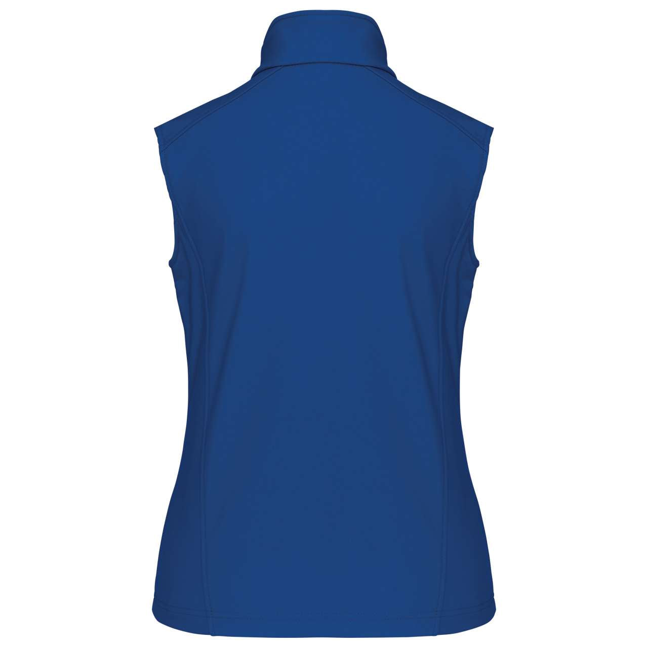 ŽENSKA SOFTSHELL BODYWARMER