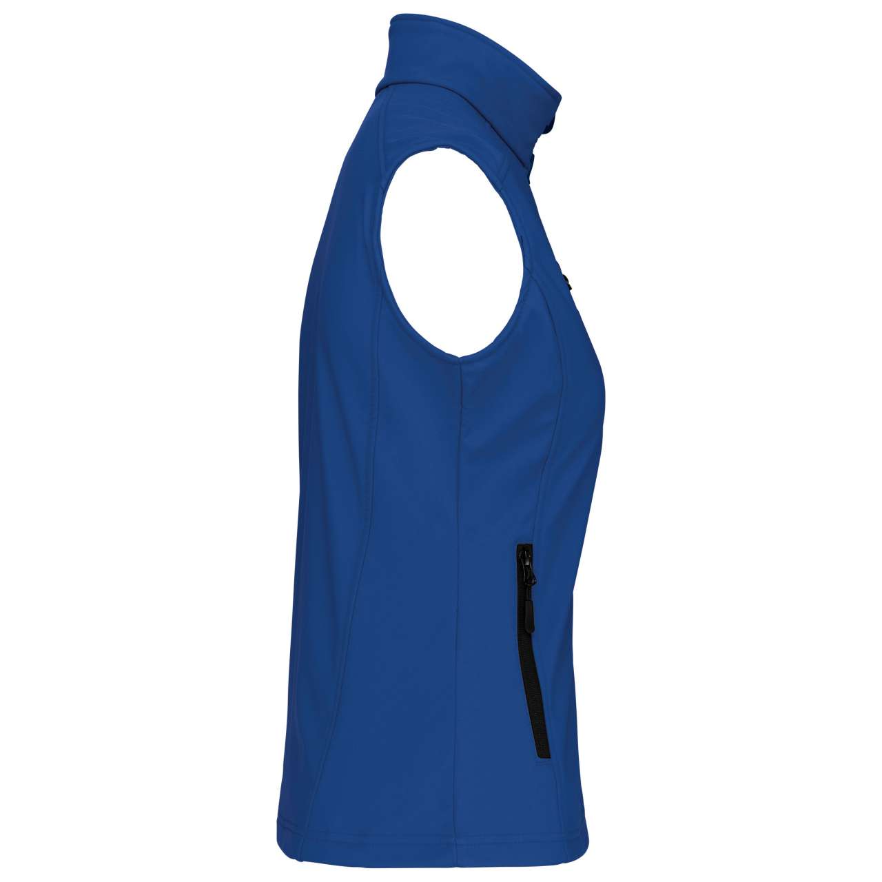 ŽENSKA SOFTSHELL BODYWARMER