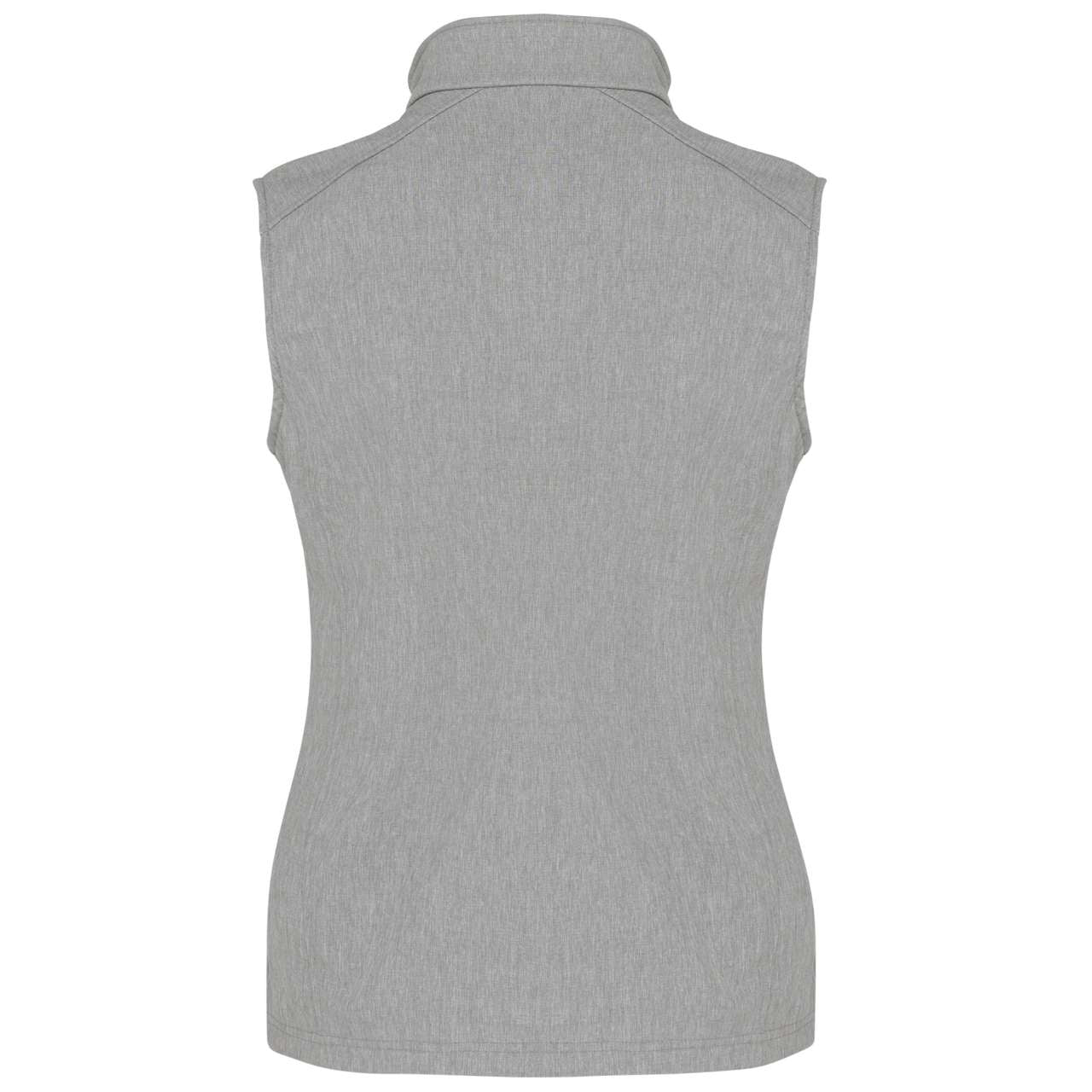 ŽENSKA SOFTSHELL BODYWARMER