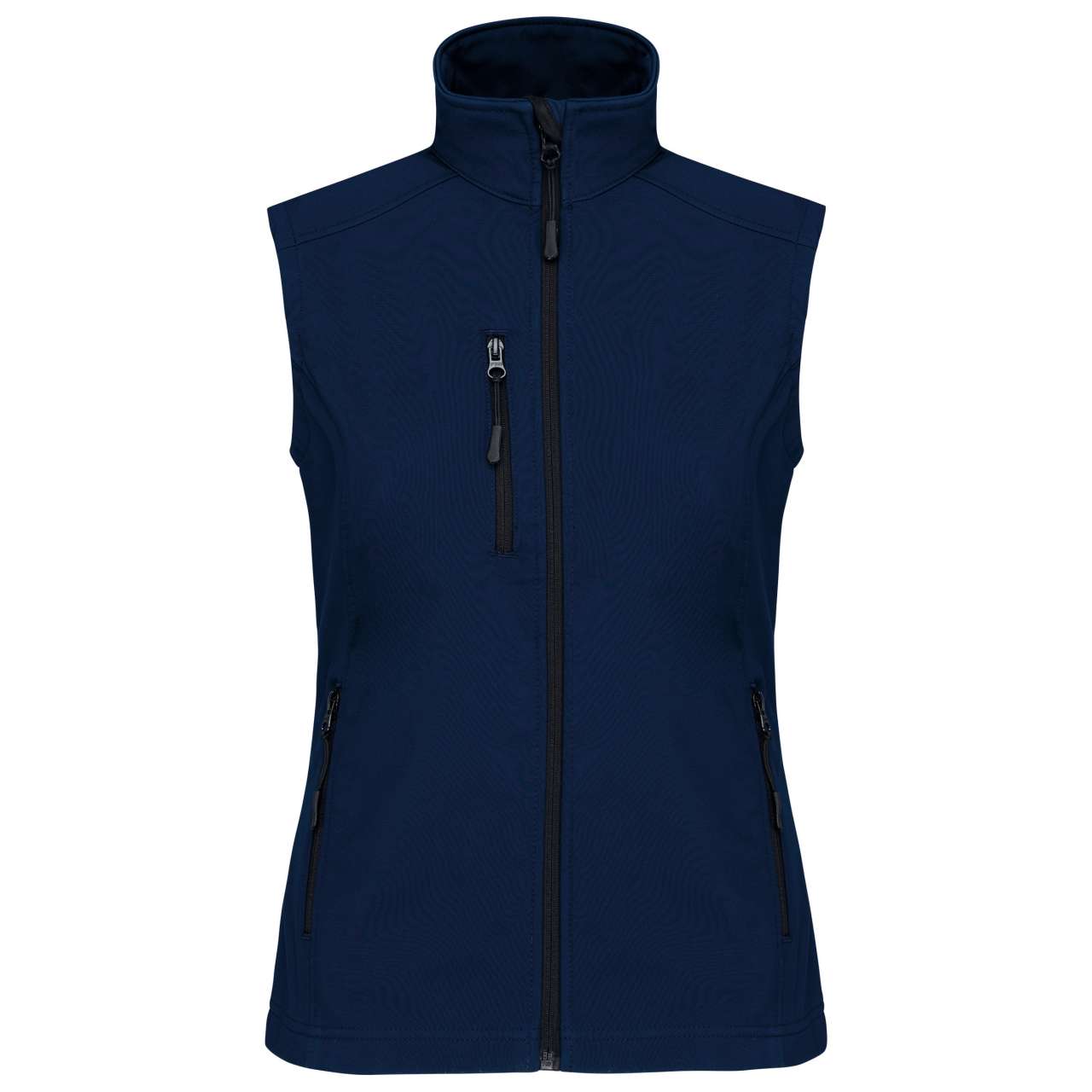 ŽENSKA SOFTSHELL BODYWARMER