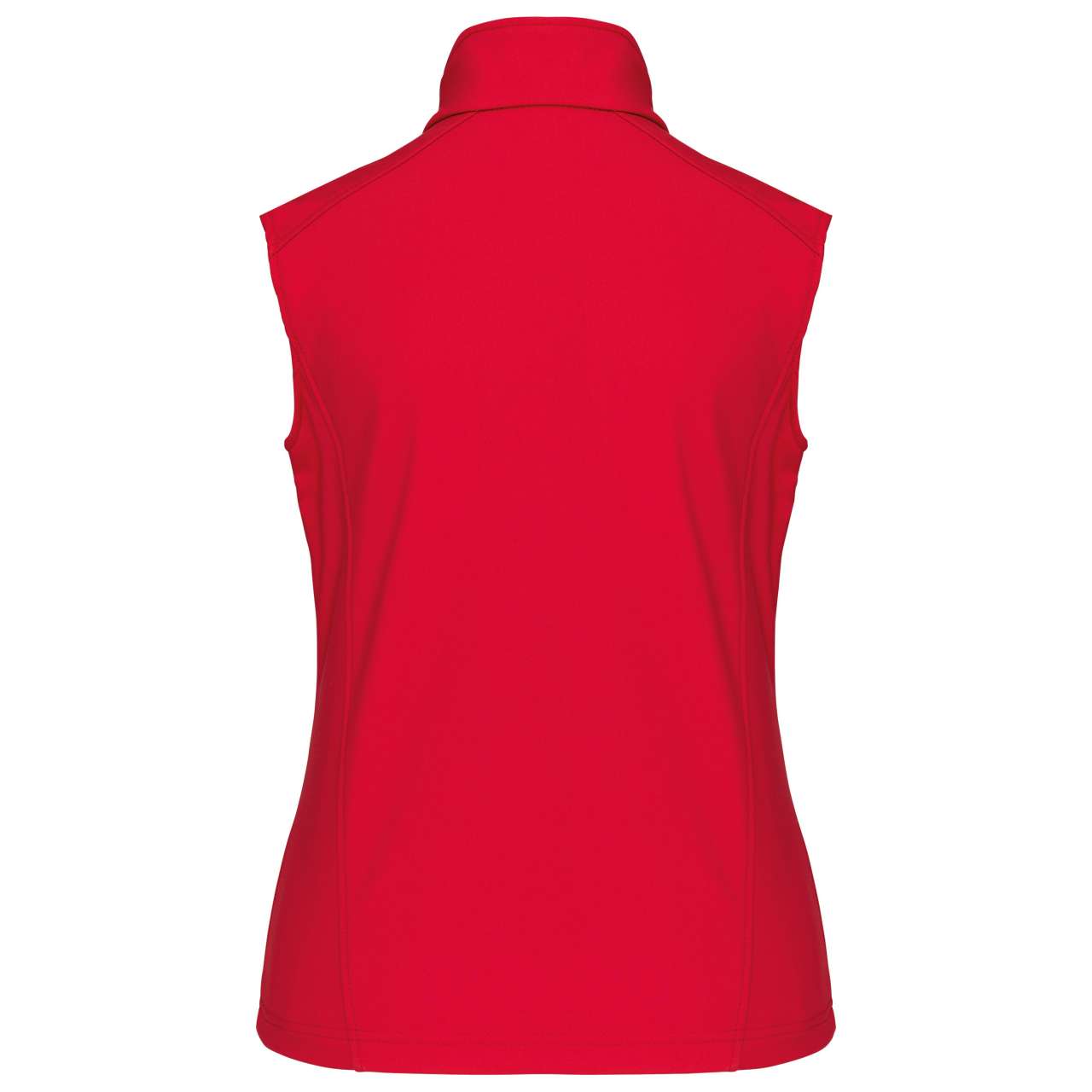 ŽENSKA SOFTSHELL BODYWARMER
