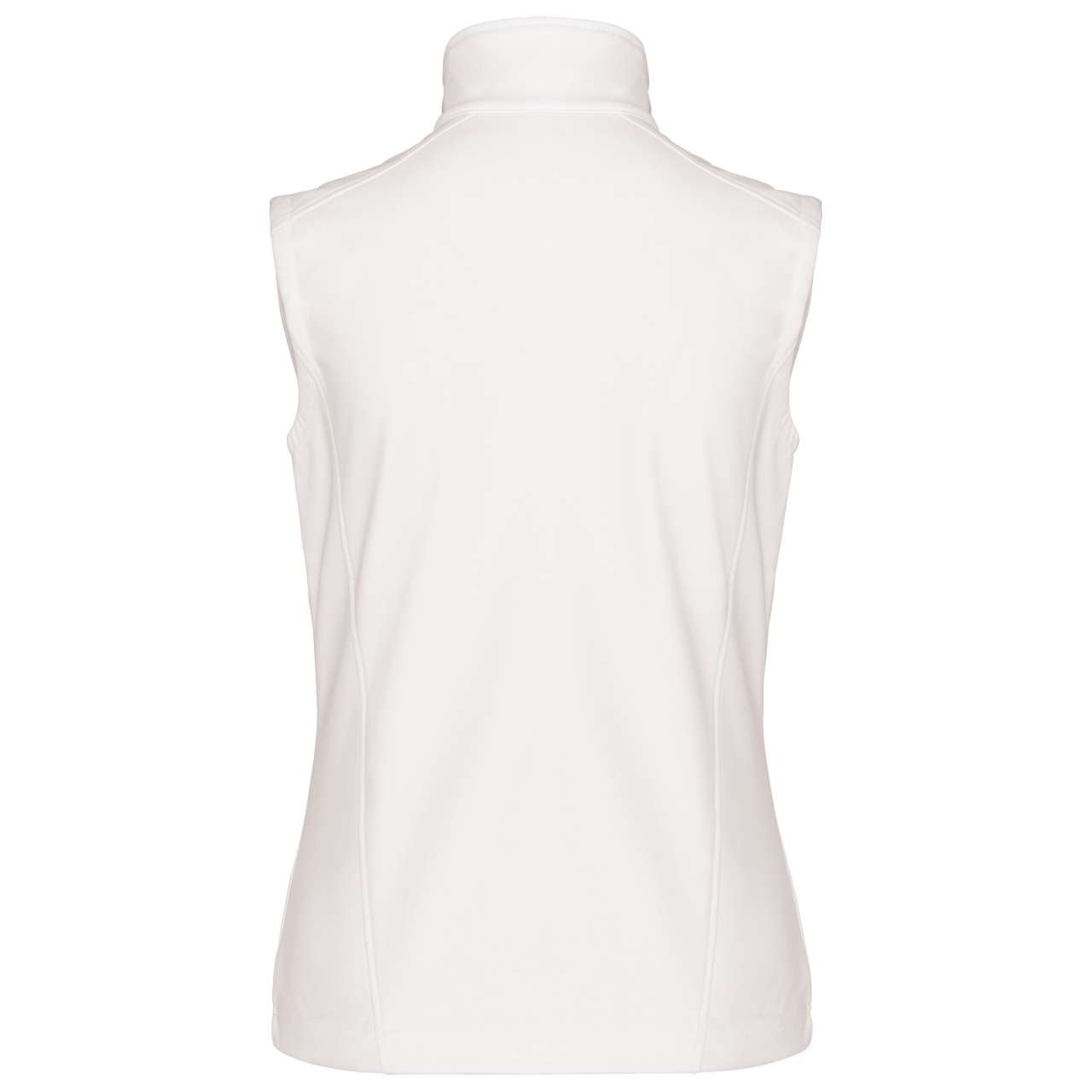 ŽENSKA SOFTSHELL BODYWARMER