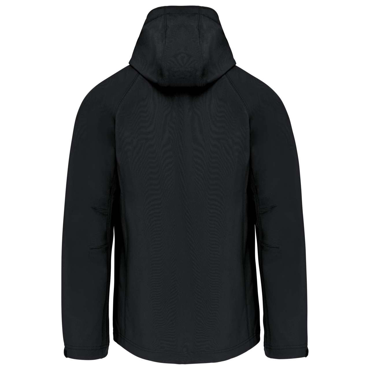 MUŠKA ODVOJIVA SOFTSHELL JAKNA S KAPULJAČOM