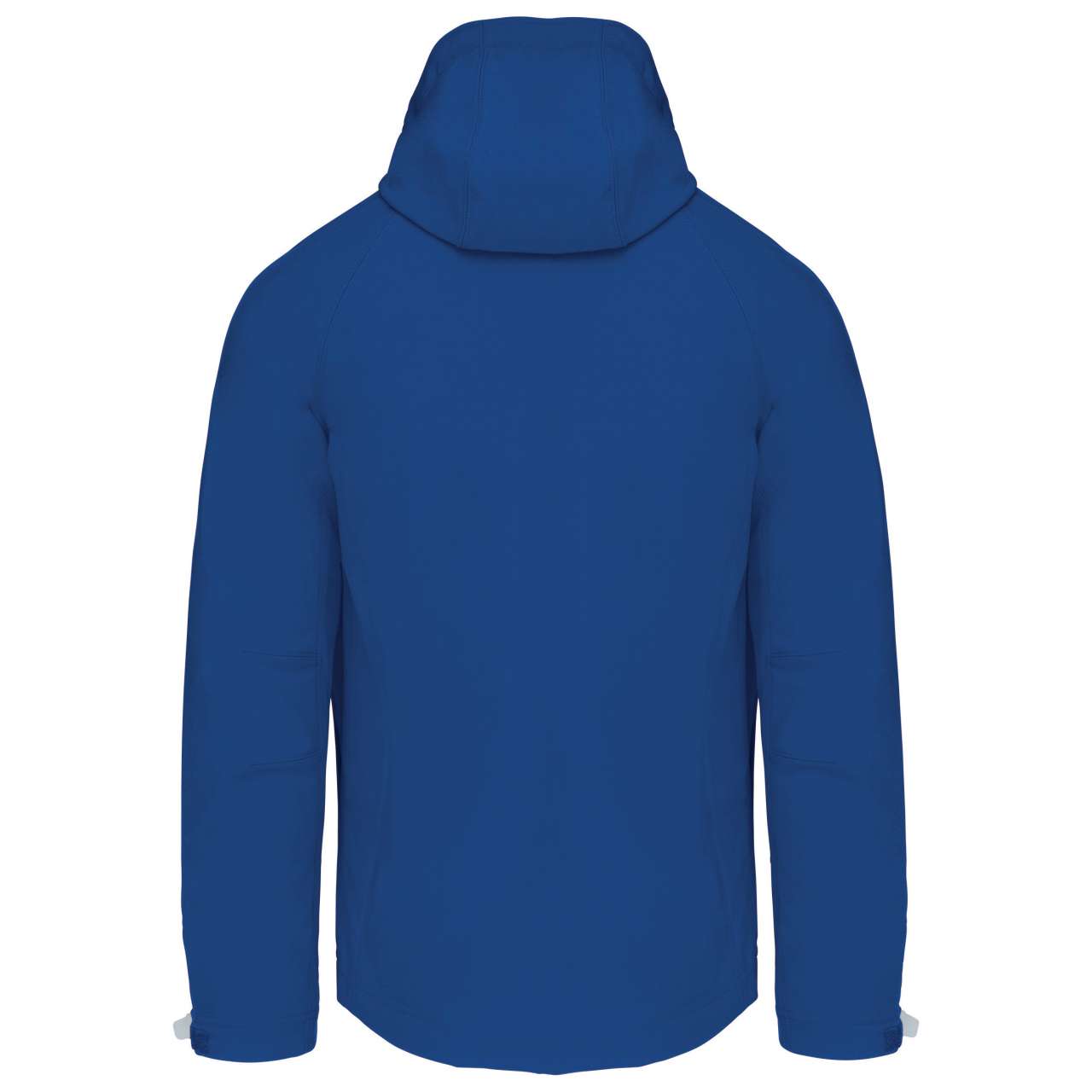 MUŠKA ODVOJIVA SOFTSHELL JAKNA S KAPULJAČOM