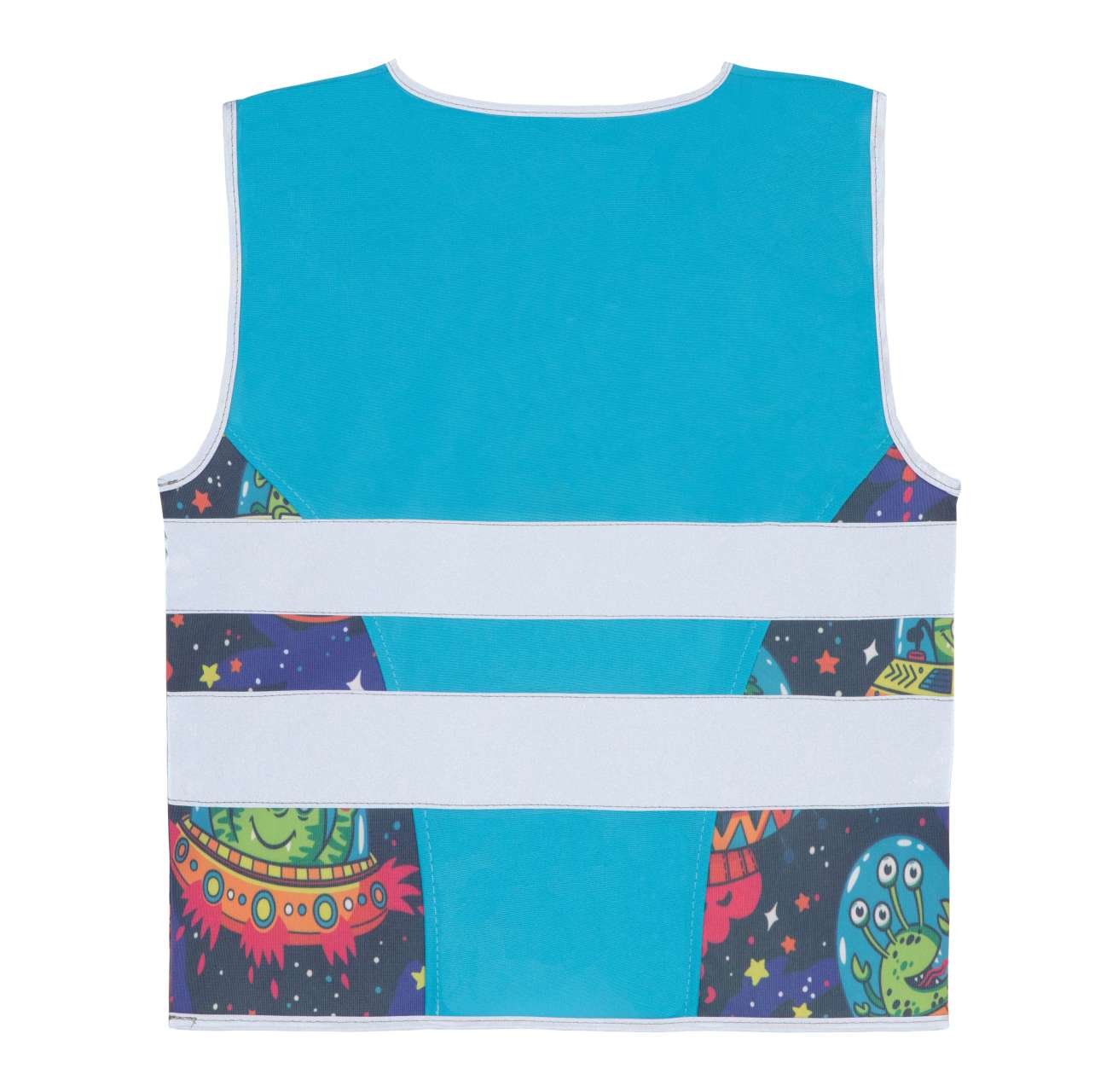 ZAŠTITNI PRSLUK ZA DJECU CO2 NEUTRALAN ACTION