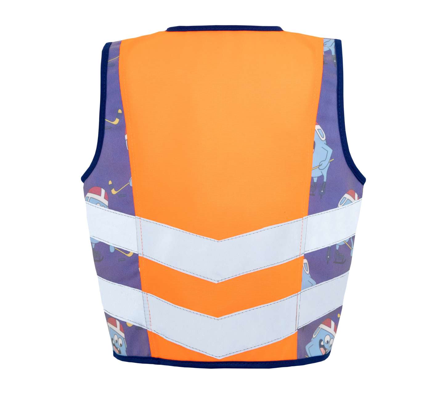 ZAŠTITNI PRSLUK ZA DJECU CO2 NEUTRALAN ACTION