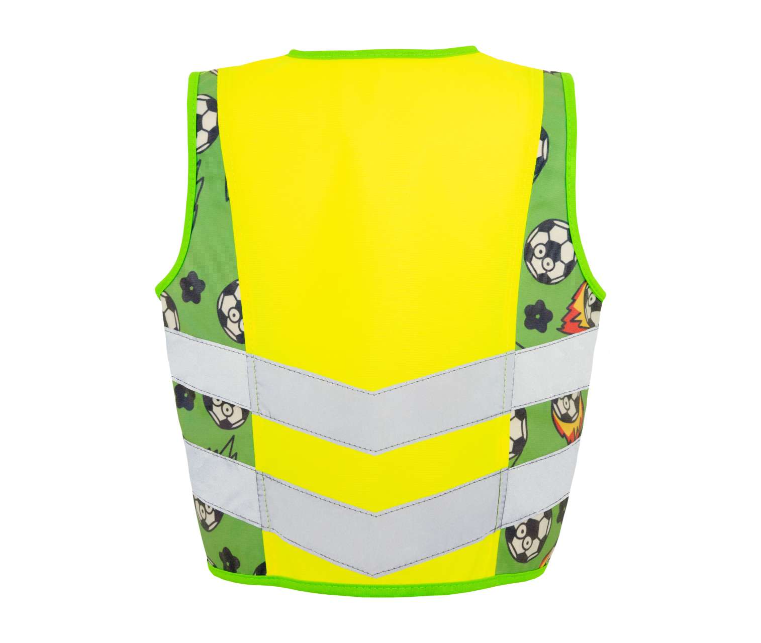 ZAŠTITNI PRSLUK ZA DJECU CO2 NEUTRALAN ACTION