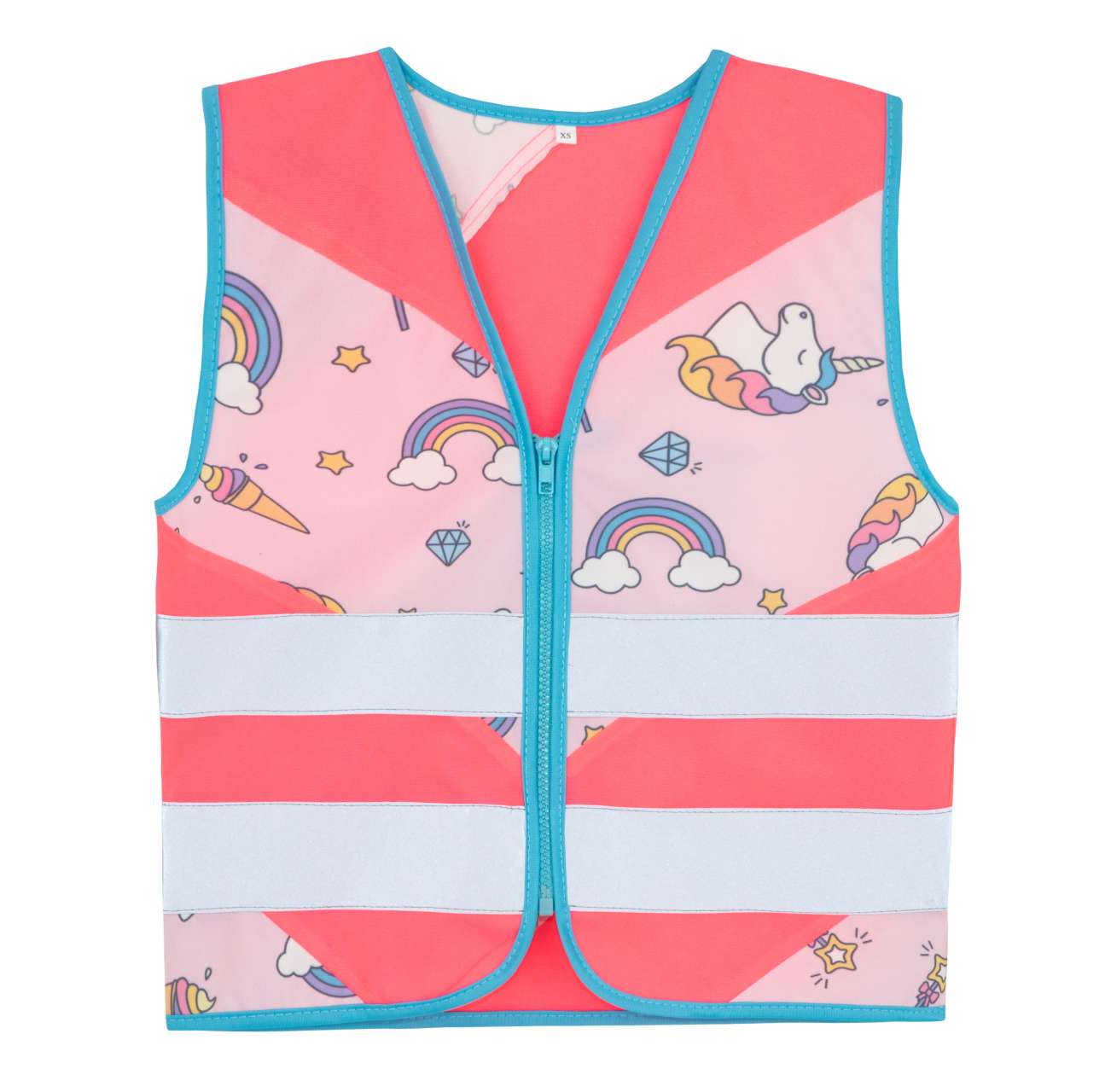 ZAŠTITNI PRSLUK ZA DJECU CO2 NEUTRALAN ACTION