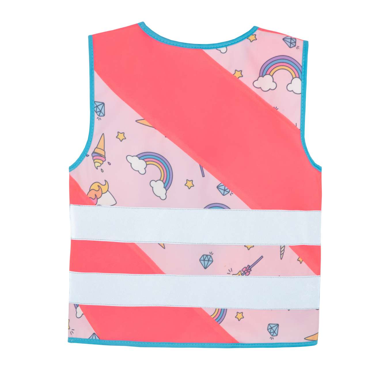 ZAŠTITNI PRSLUK ZA DJECU CO2 NEUTRALAN ACTION