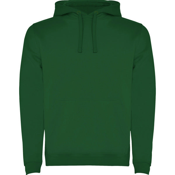 URBAN 1067 sweatshirt majica s kapuljačom